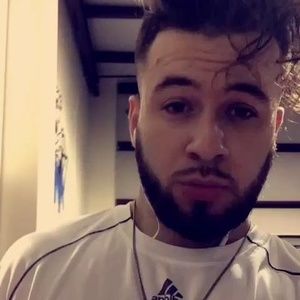 Meet your Posher, Josh